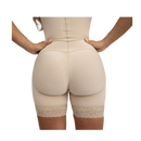 Hourglass Faja