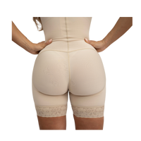 Hourglass Faja