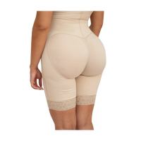 Hourglass Faja