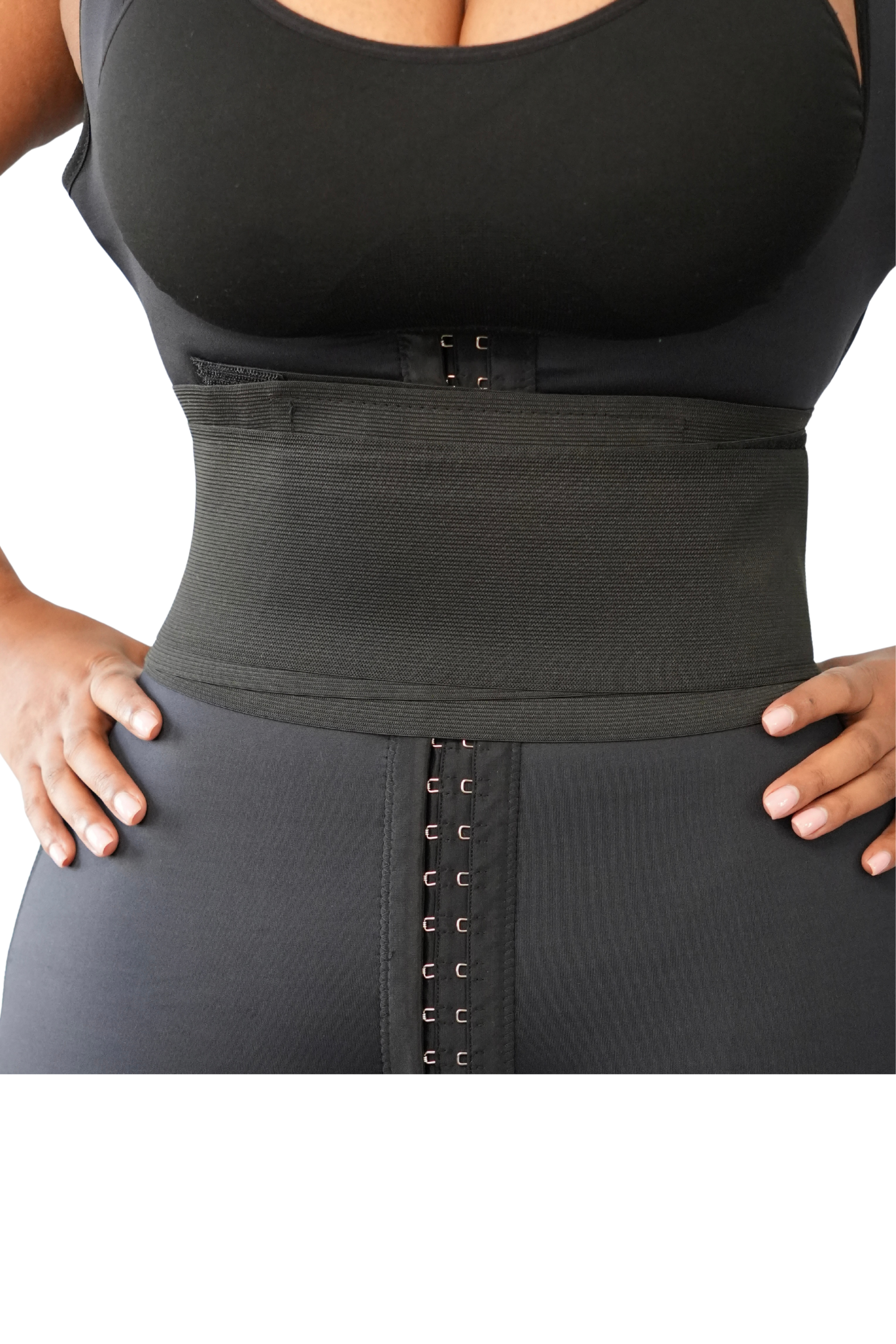 Ultimate Waist Trainer